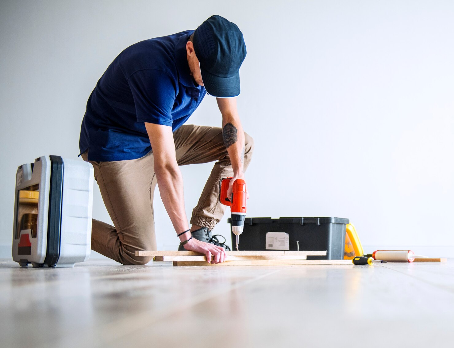 Handyman Melbourne