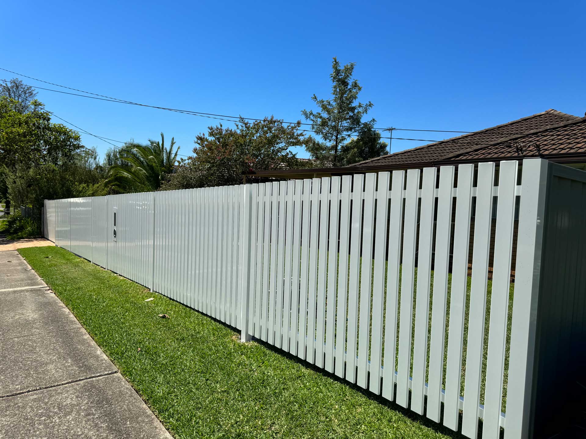Fencing Melbourne