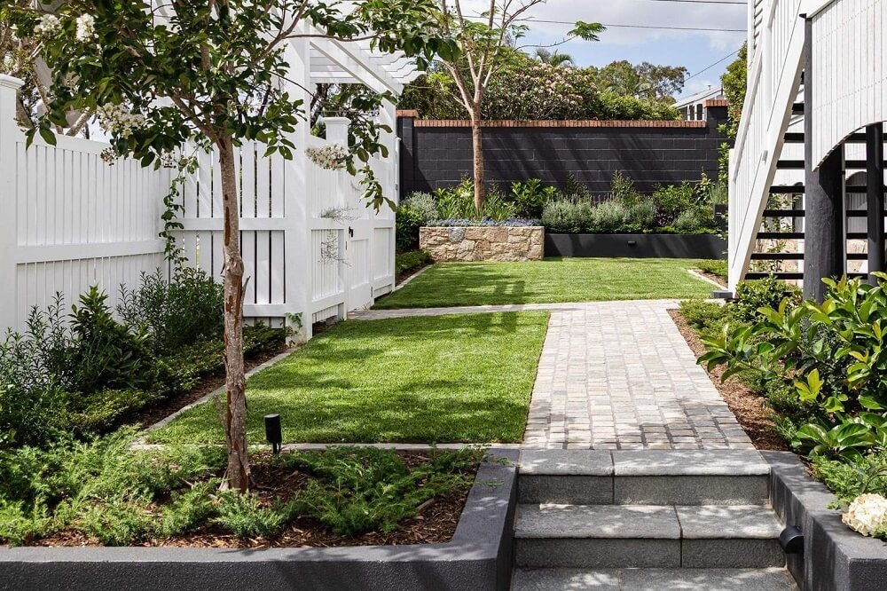 Gardening Services Melbourne