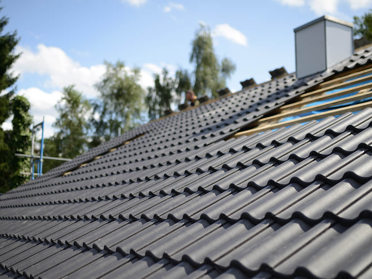 Roofing Services Melbourne